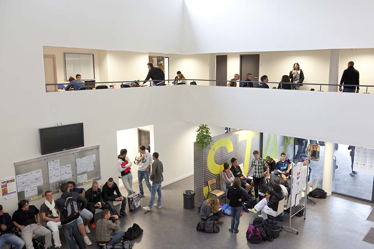 Etudiants