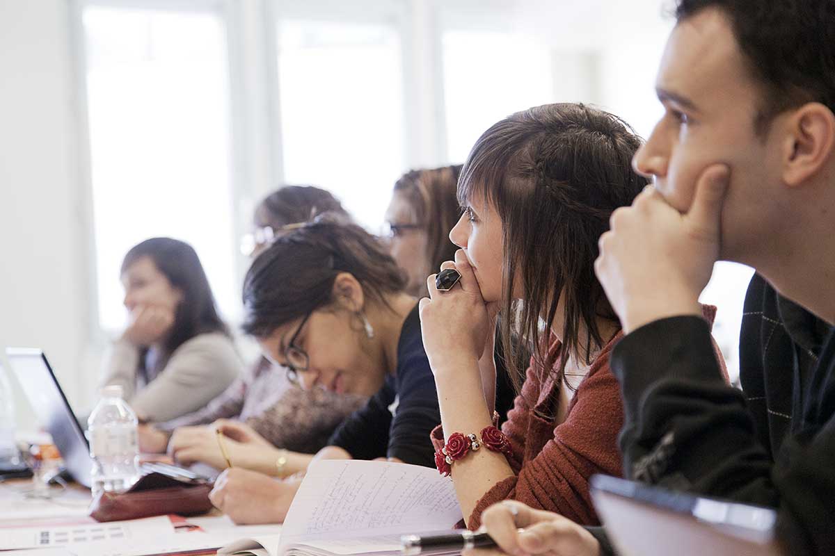 Etudiants