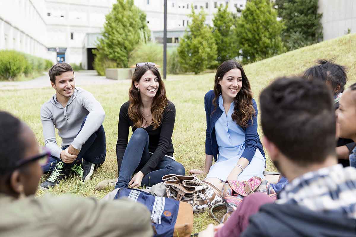 Etudiants