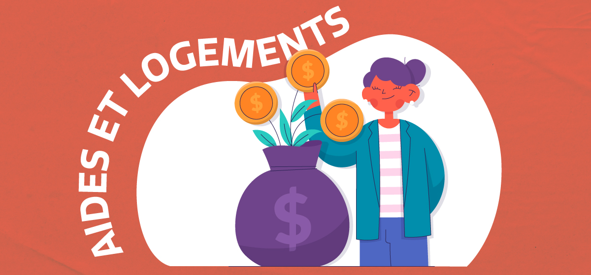 Aides & logements