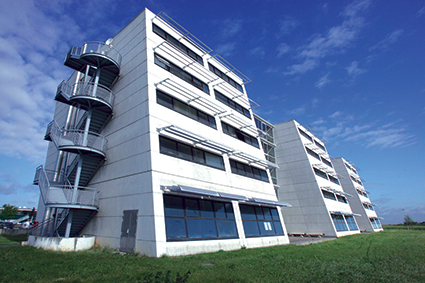 Site de Sénart